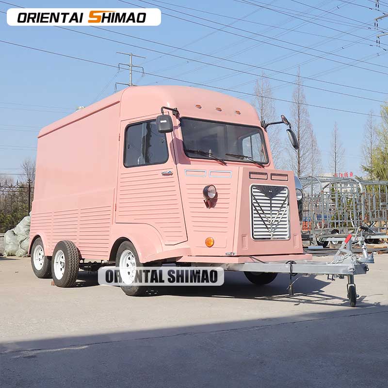 シトロエンのフードバンについて知っておくとよいでしょう