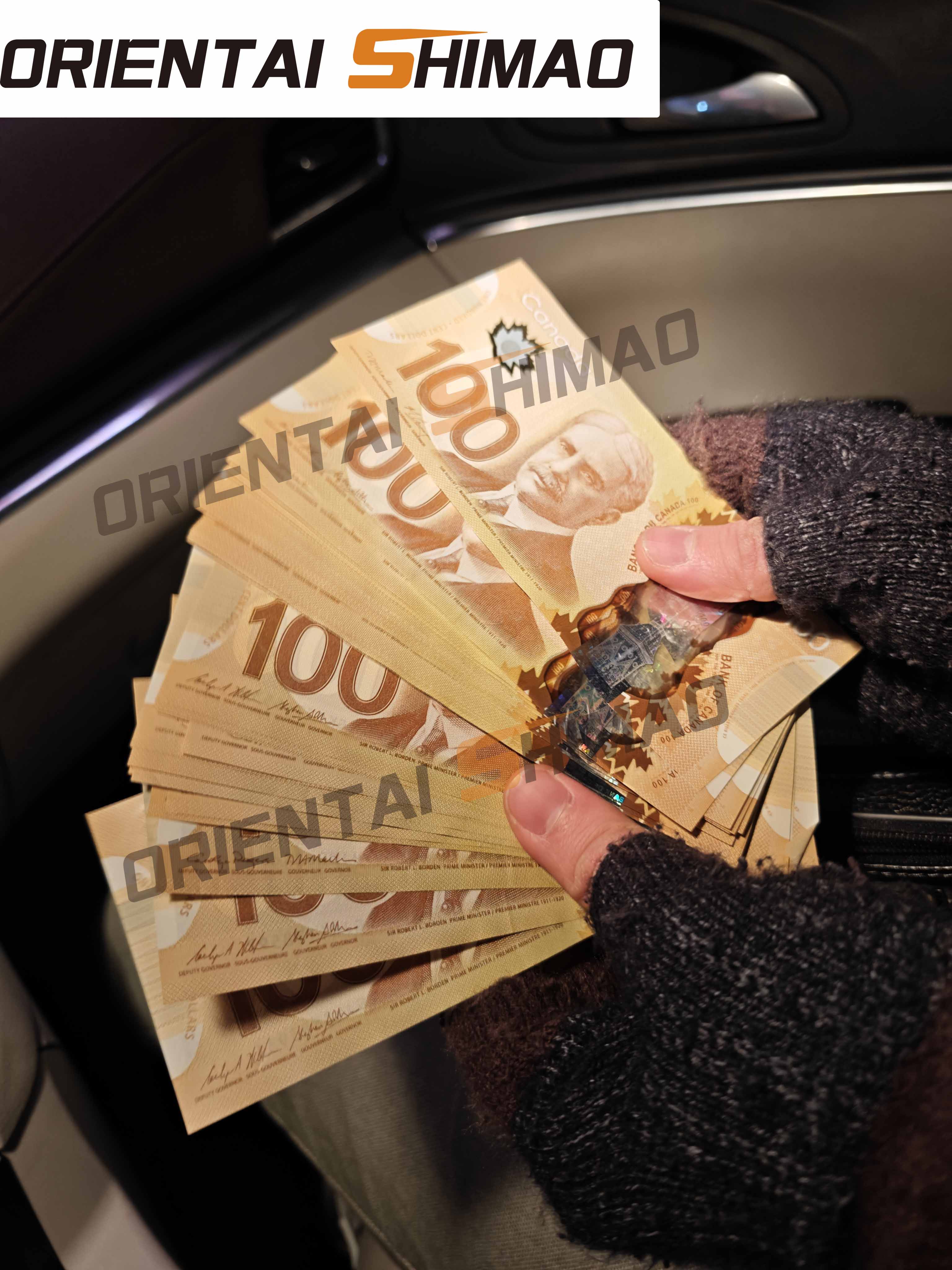 プレスリリース: プロフェッショナルな専門知識が世界的な顧客の信頼を勝ち取り続け、オリエンタルシマオがさらに100万ドルの受注を獲得